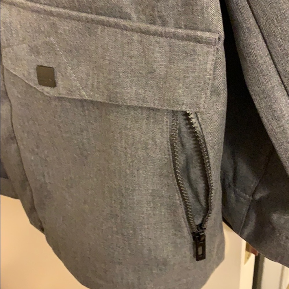 Outdoor Performance Jacket - image 7